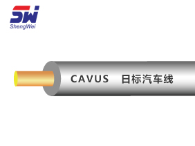 【CAVUS】日標(biāo)汽車(chē)線(xiàn)